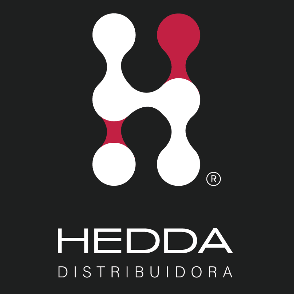 Hedda Distribuidora